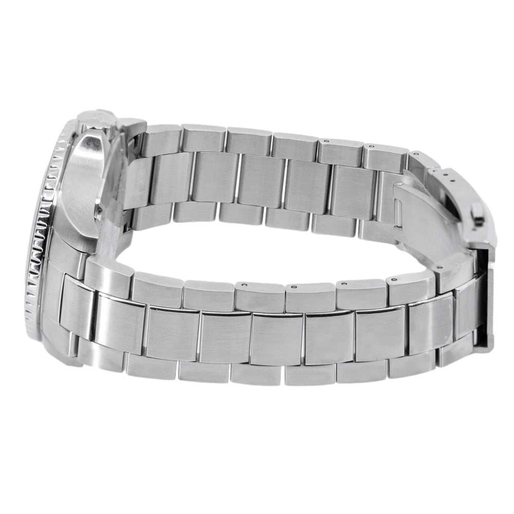 Hamilton Men's H82515130 Khaki Navi Scuba Auto