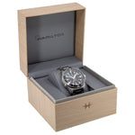 Hamilton Men's H82515130 Khaki Navi Scuba Auto