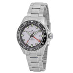 Hamilton Men's H82555150 Khaki Navy Scuba 43mm Automatic GMT