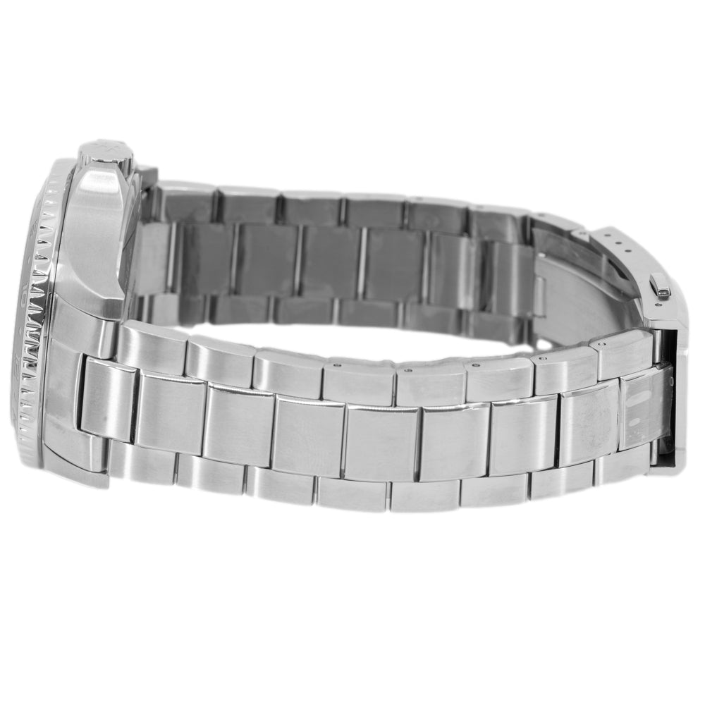 Hamilton Men's H82555150 Khaki Navy Scuba 43mm Automatic GMT