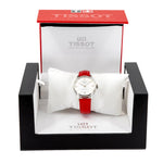 Tissot Ladies T0992071611800 Chemin Des Tourelles 80 Watch