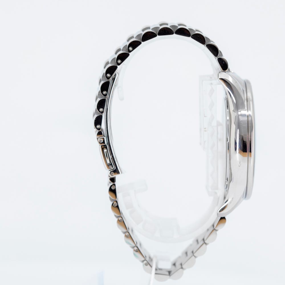 M1-33-45-LB-Muhle Glashutte Men's M1-33-45-LB Teutonia Kleine Sekunde 