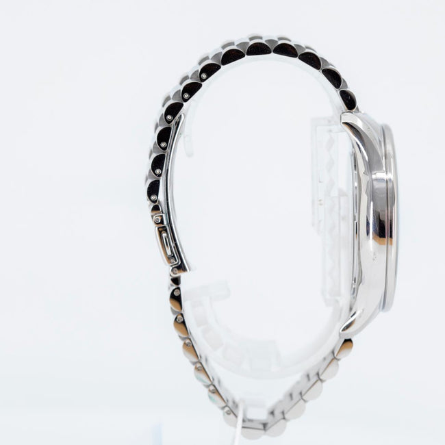 M1-33-45-LB-Muhle Glashutte Men's M1-33-45-LB Teutonia Kleine Sekunde 