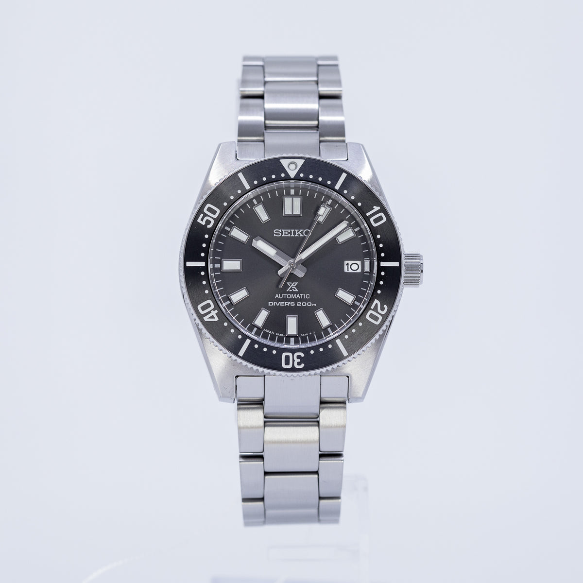 SPB143J1-Seiko Men's SPB143J1 Prospex Diver's 200M Watch