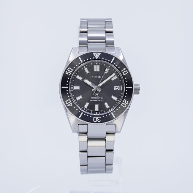 SPB143J1-Seiko Men's SPB143J1 Prospex Diver's 200M Watch
