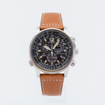 CB5860-27E-Citizen Men's CB5860-27E Promaster Eco-Drive Chrono Watch