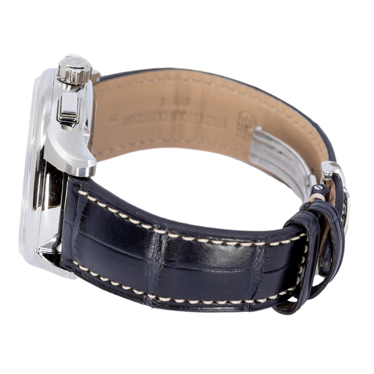 Frederique Constant FC-760N4H6 Flyback Chrono Watch