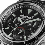 Ingersoll Herrenuhr INI06201 Entdeckung der Scovill Chrono Uhr
