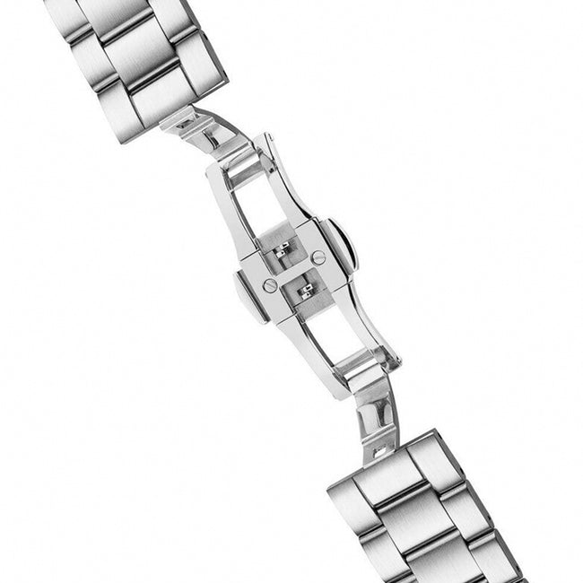 Ingersoll Herrenuhr INI06201 Entdeckung der Scovill Chrono Uhr