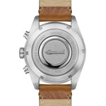 Ingersoll Herrenuhr INI06202 Entdeckung der Scovill Chrono Uhr