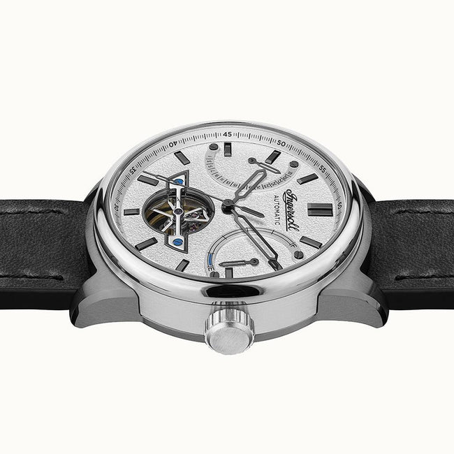 Ingersoll Men's INI06701 The Triumph Open Balance Watch