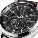 Ingersoll Herrenuhr INI06801 Die Armstrong Skelettierte Uhr