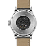 Ingersoll Herrenuhr INI06801 Die Armstrong Skelettierte Uhr