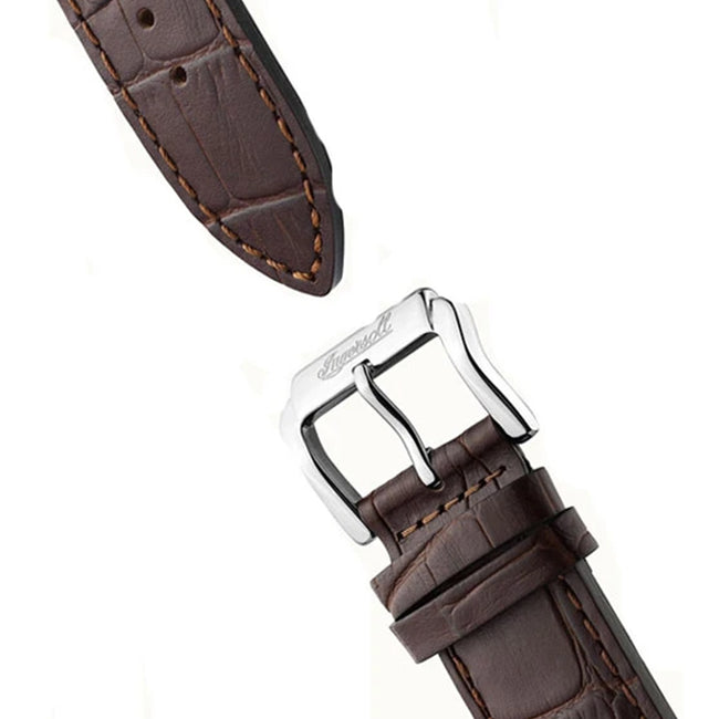 Ingersoll Herrenuhr INI06801 Die Armstrong Skelettierte Uhr