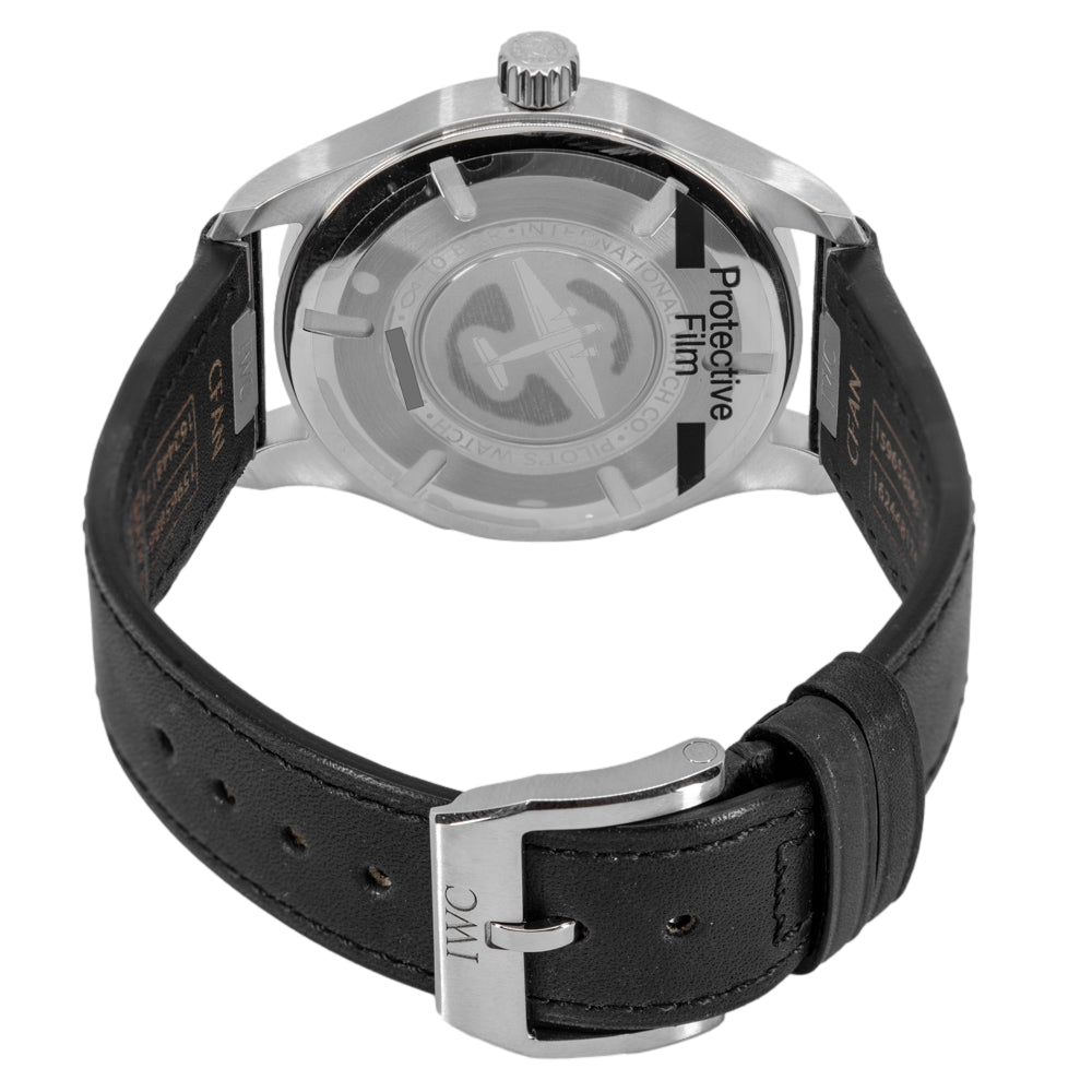 IWC IW328201