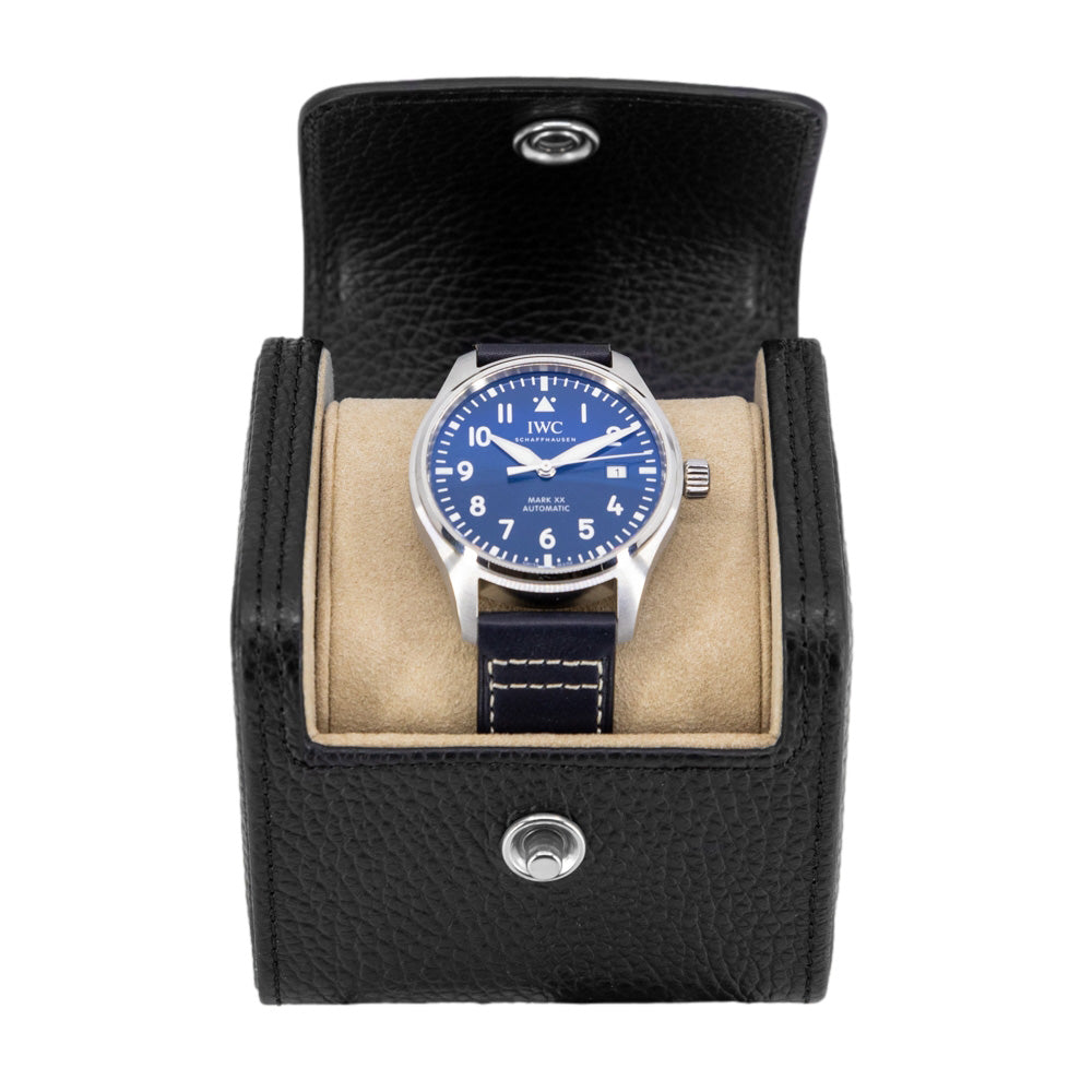 IWC Men's IW328203 Pilot's Watch Mark XX Automatic