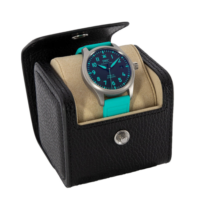 IWC IW328210 Pilot’s Mark XX Mercedes-AMG PETRONAS Formula 1
