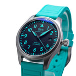 IWC IW328210 Pilot’s Mark XX Mercedes-AMG PETRONAS Formula 1