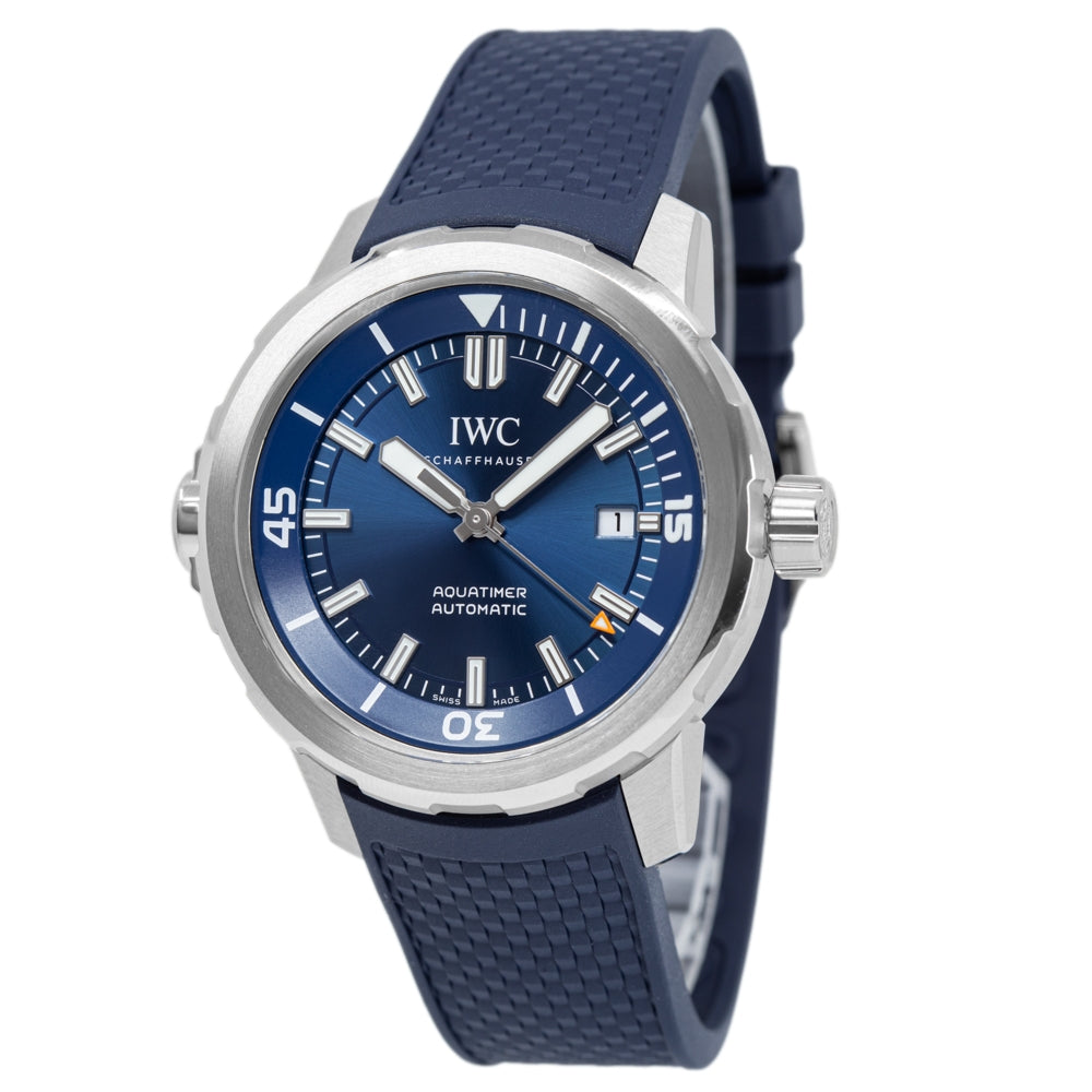 IWC