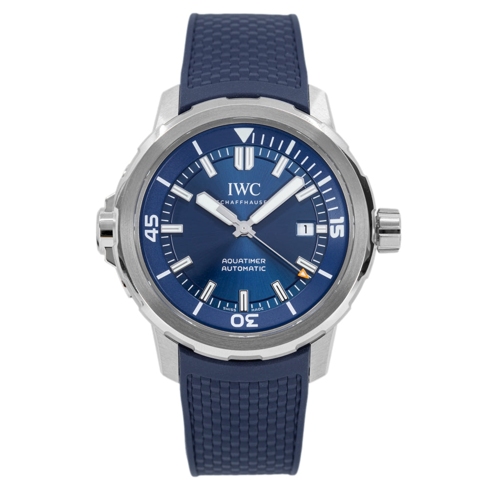 IWC Men's IW328801 Aquatimer Automatic