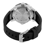 IWC Men's IW328802 Aquatimer Black Dial Auto Watch