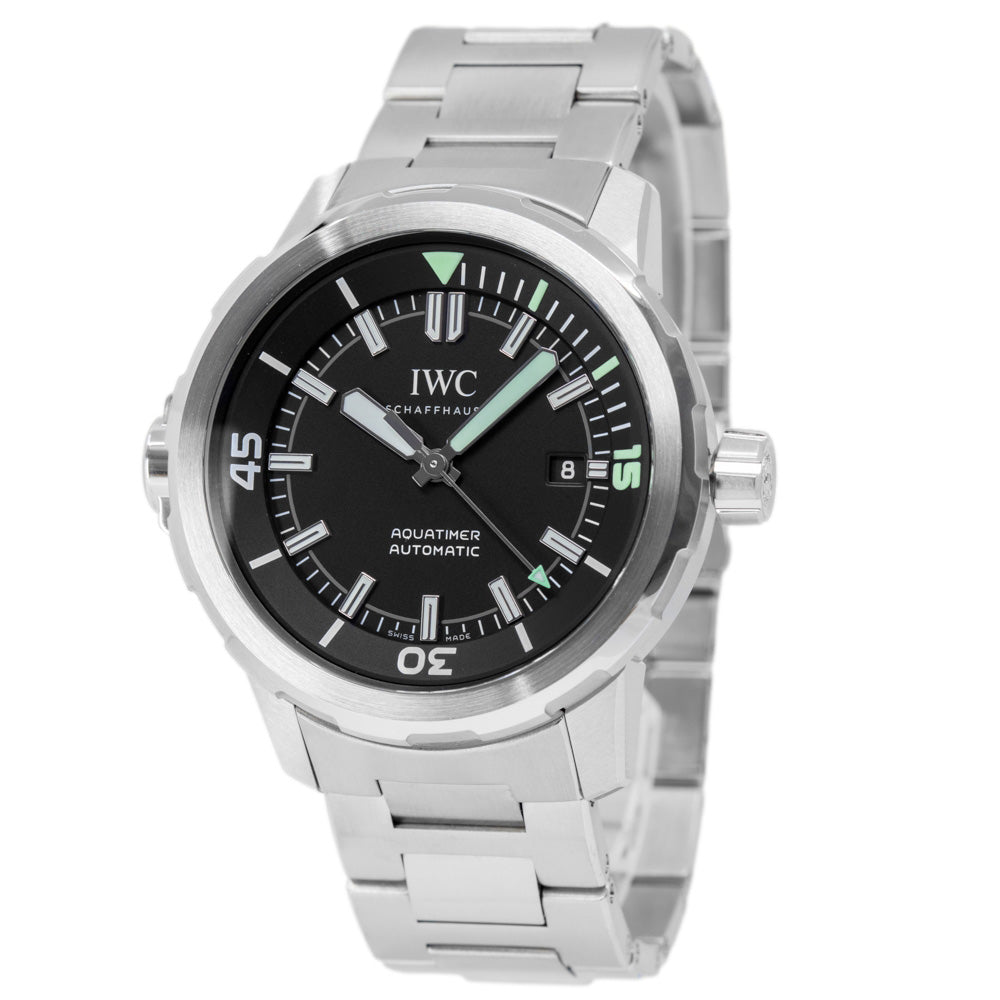 IWC Men's IW328803 Aquatimer Automatic