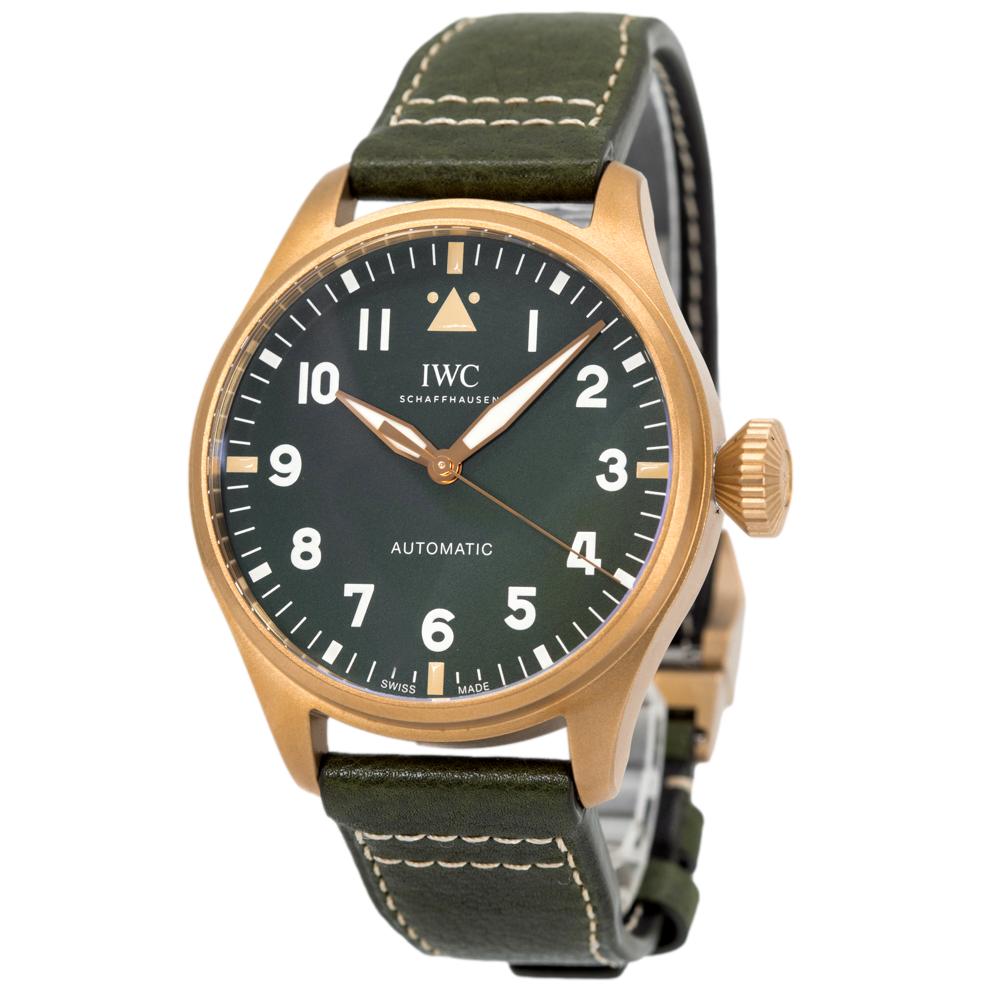 IWC IW329702