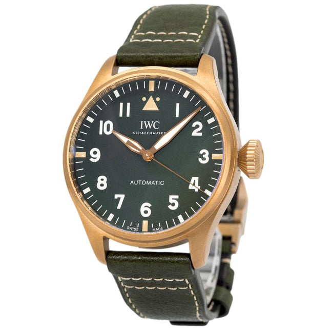 IWC IW329702