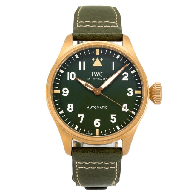 IWC IW329702