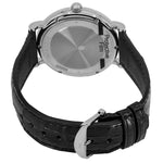 IWC Men's IW356501 Portofino Auto White Dial Watch