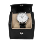 IWC Men's IW356501 Portofino Auto White Dial Watch
