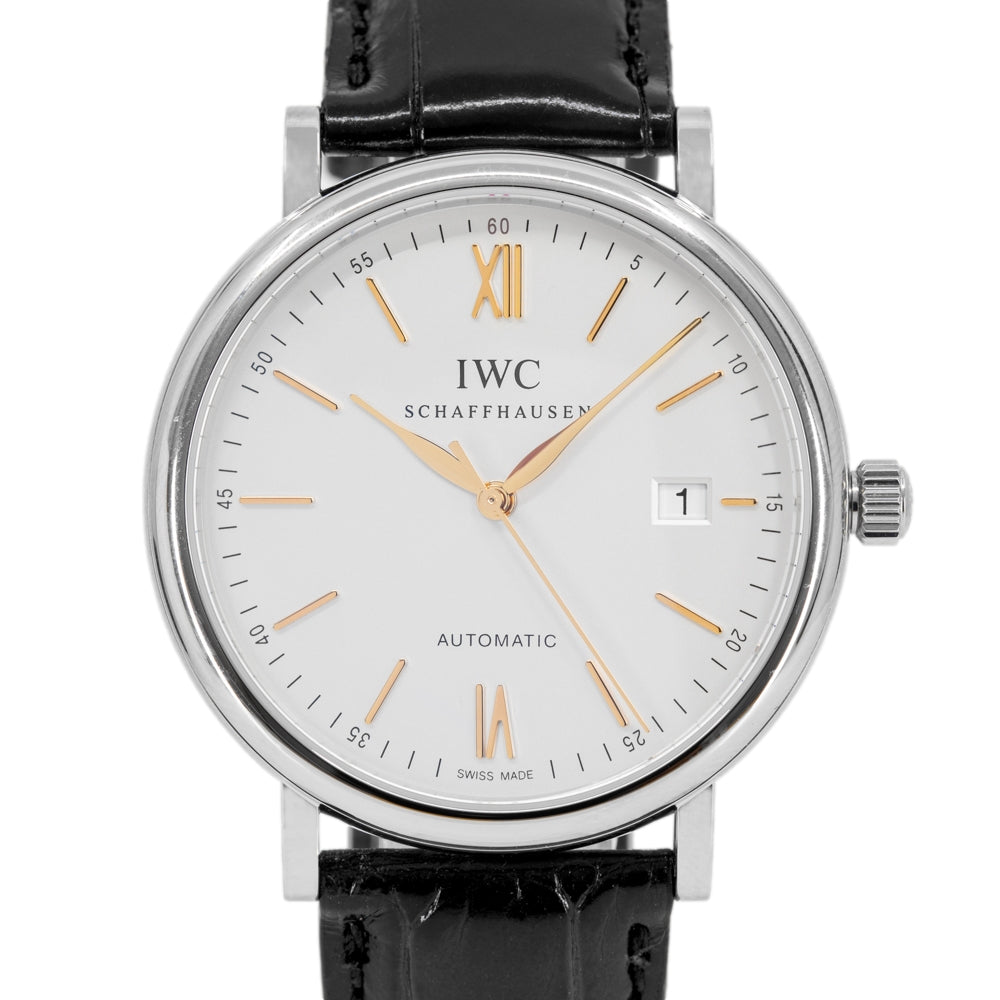 IWC IW356517