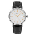 IWC Men's IW356517 Portofino Automatic