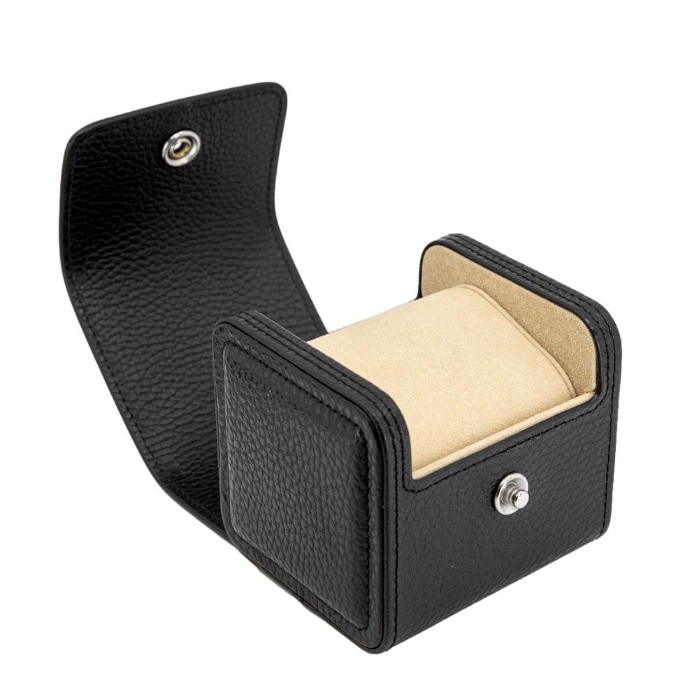 IWC Men's IW356523 Portofino Blue Dial Auto Watch