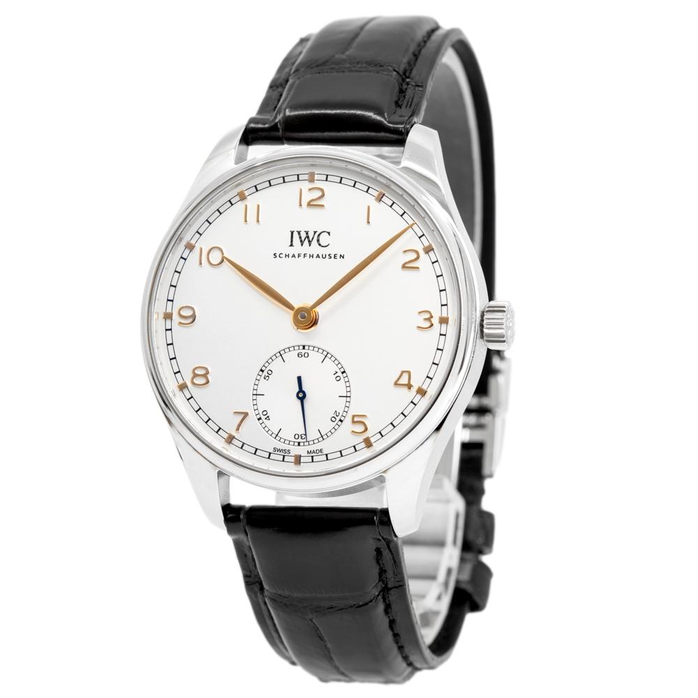 IWC Men's IW358303 Portuguese Auto 40MM Watch