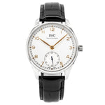 IWC Men's IW358303 Portuguese Auto 40MM Watch