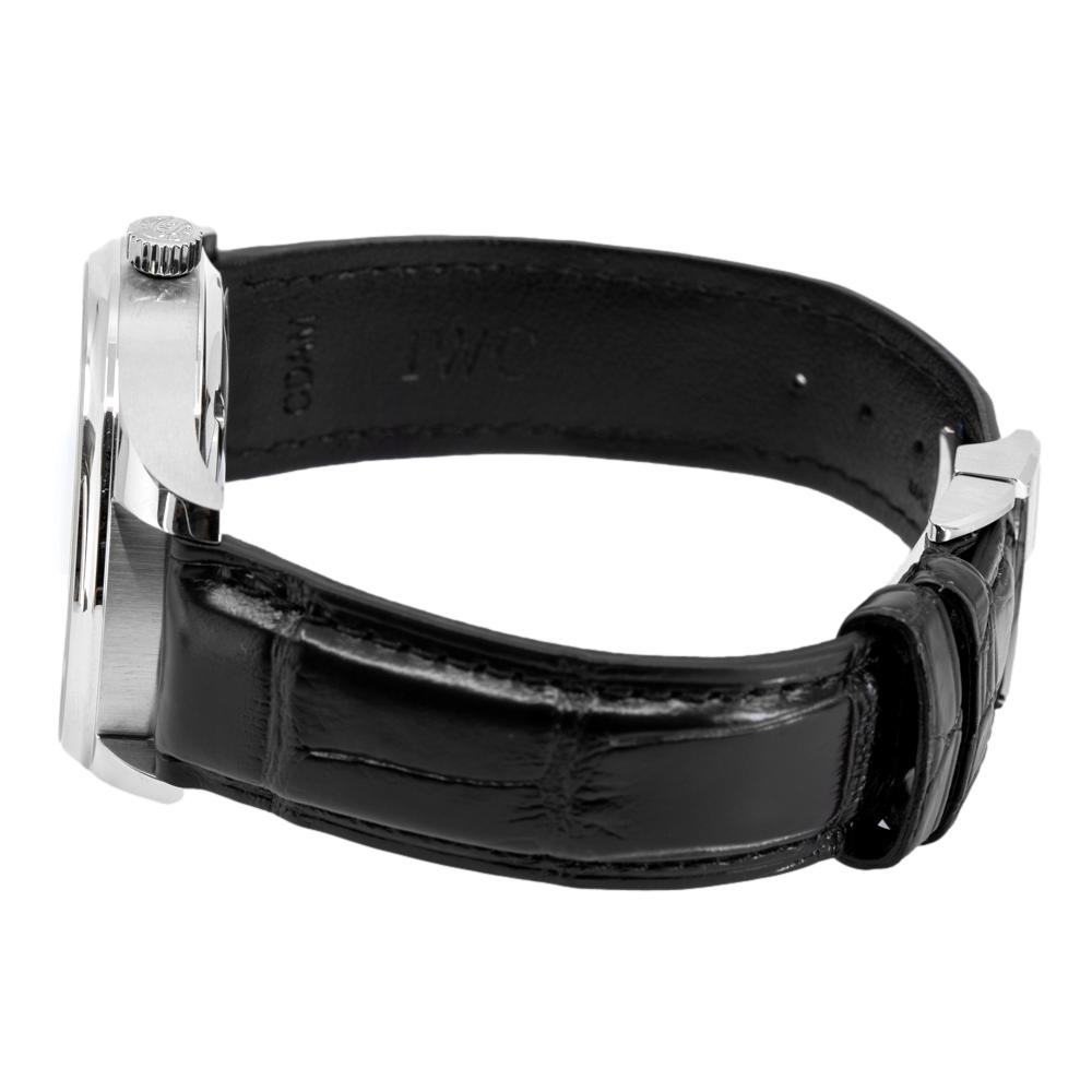 IWC Men's IW358303 Portuguese Auto 40MM Watch