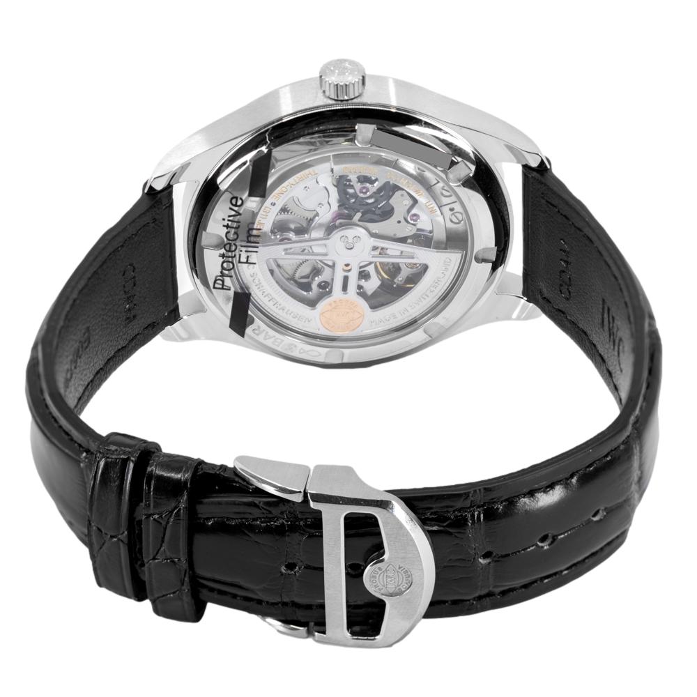 IWC Men's IW358303 Portuguese Auto 40MM Watch