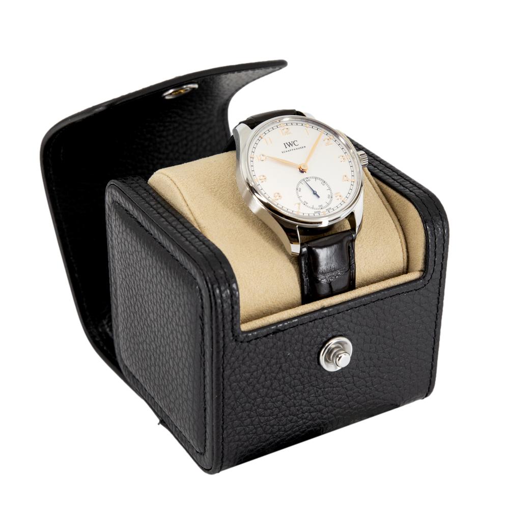 IWC Men's IW358303 Portuguese Auto 40MM Watch