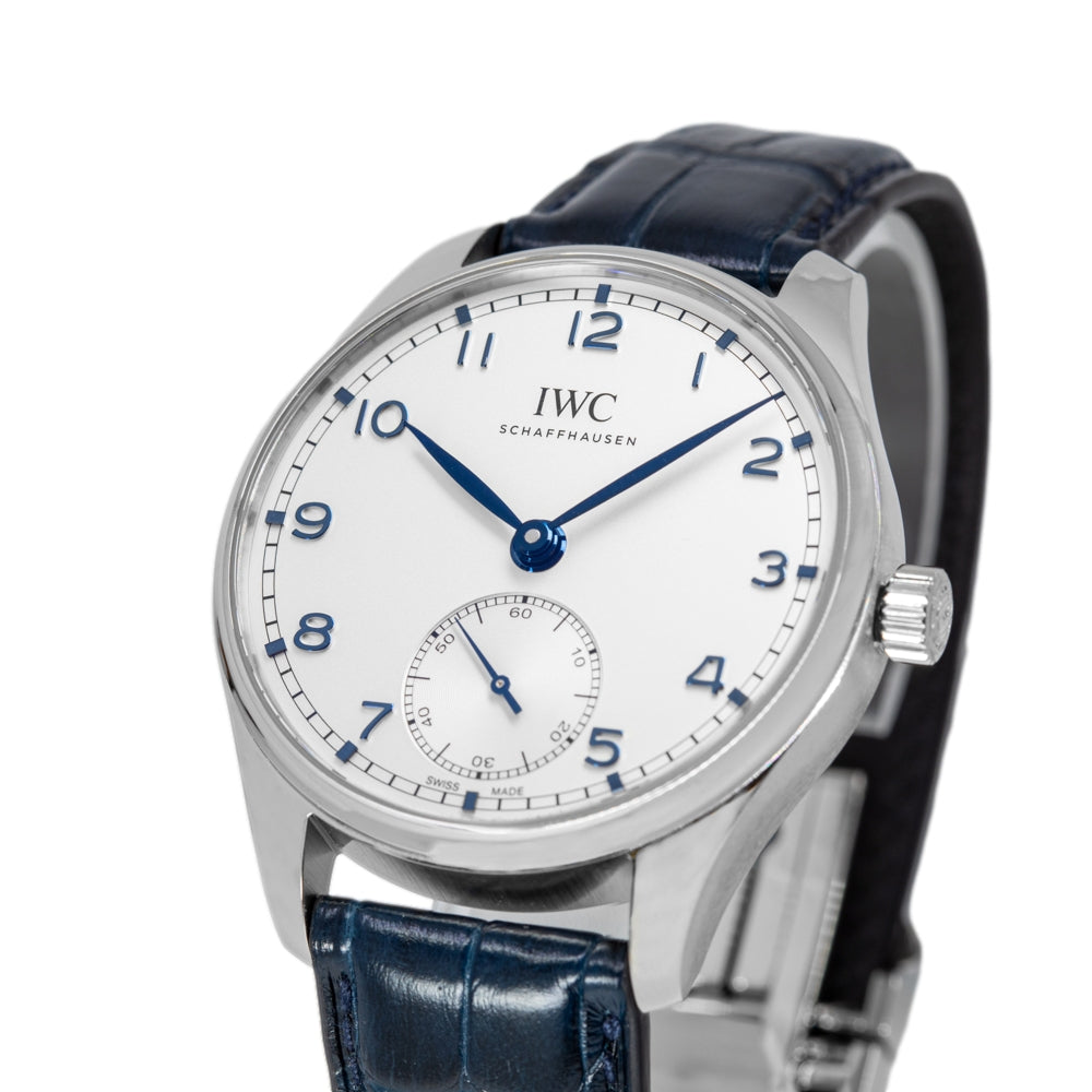 IWC Men's IW358304 Portugieser Automatic 40