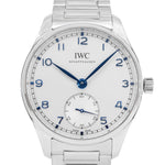 IWC Men's IW358312 Portugieser 40 Automatic