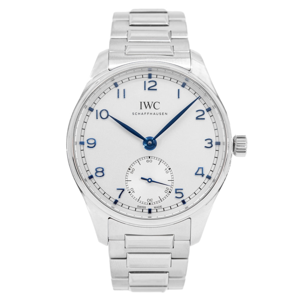 IWC Men's IW358312 Portugieser 40 Automatic