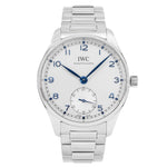 IWC Men's IW358312 Portugieser 40 Automatic