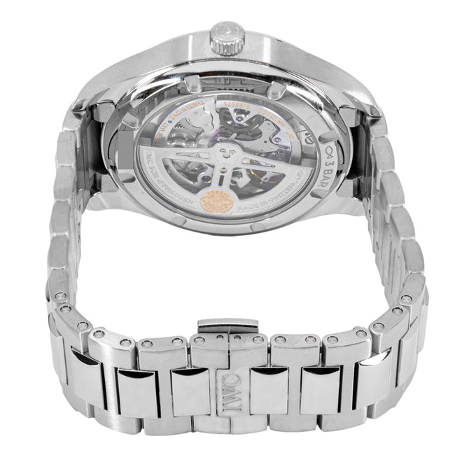IWC Men's IW358312 Portugieser 40 Automatic