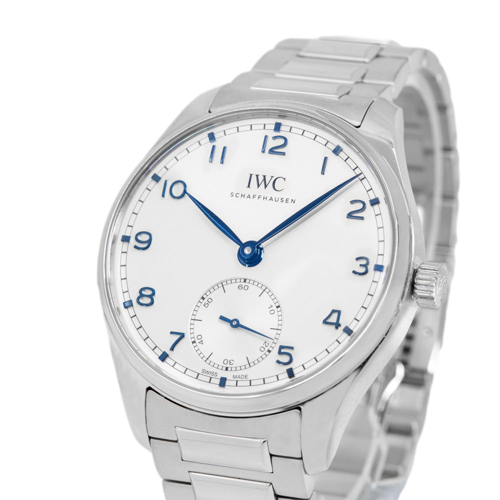 IWC Men's IW358312 Portugieser 40 Automatic
