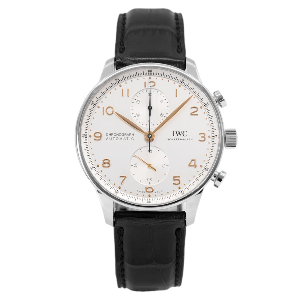 IWC IW371604
