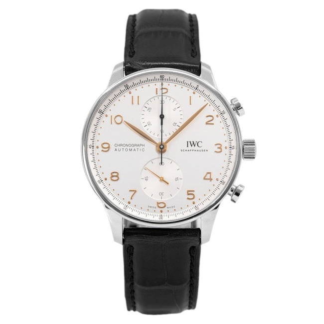 IWC IW371604