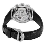 IWC Men's IW371606 Portugieser Chrono Blue Dial Watch