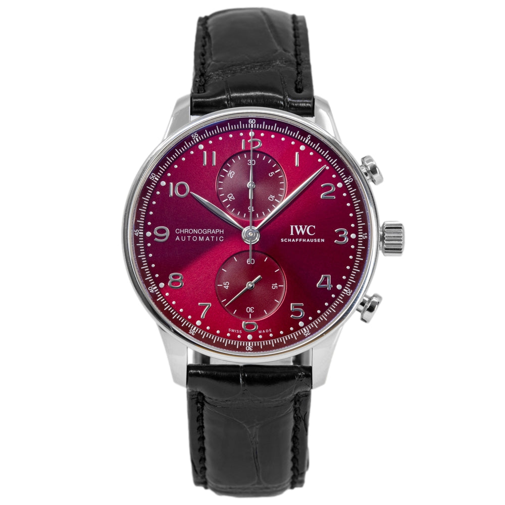 IWC IW371616