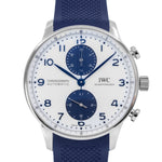 IW371620-IWC Men's IW371620 Portugieser Chronograph Auto